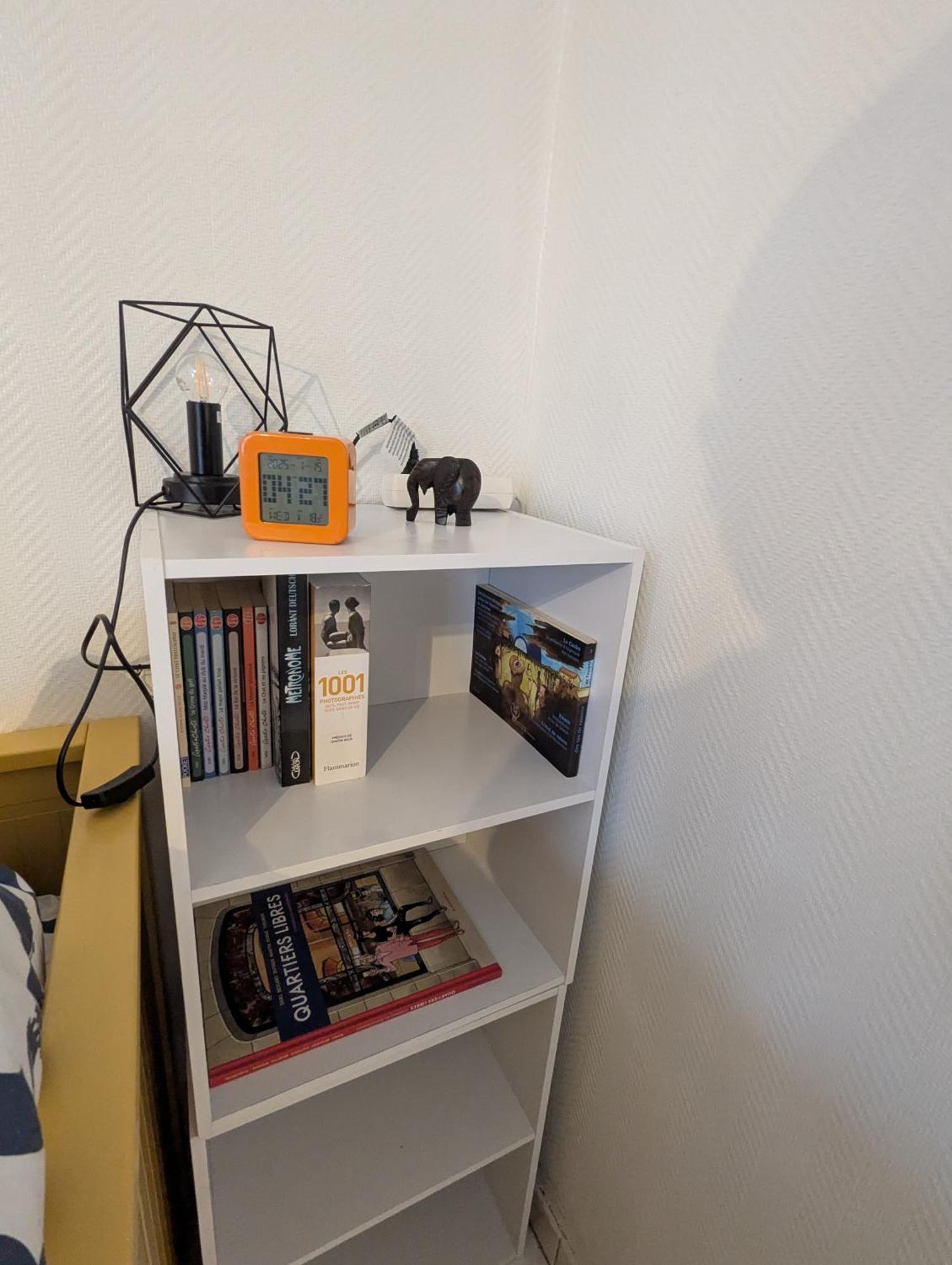 Chez Marie Et Hugo Apartment Брест Екстериор снимка